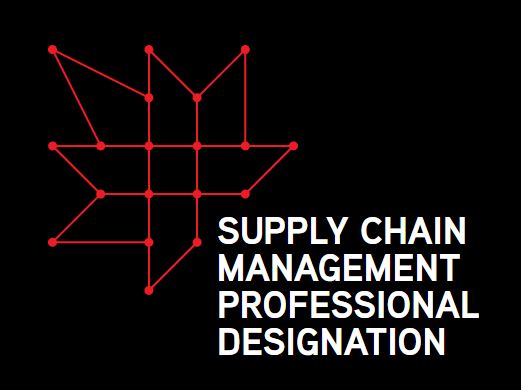 Supply Chain Management Professional Designation