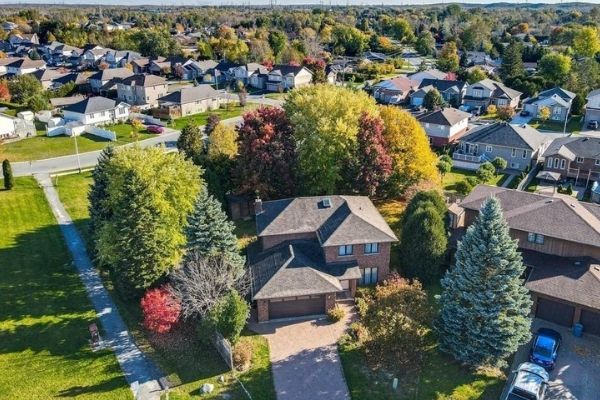 Sudbury Neighbourhood