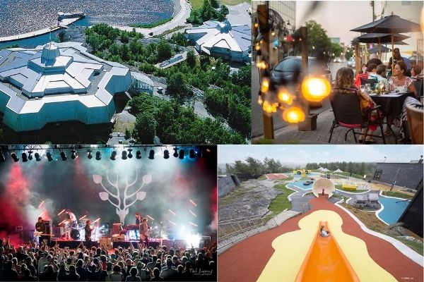 Things to do in Sudbury 2